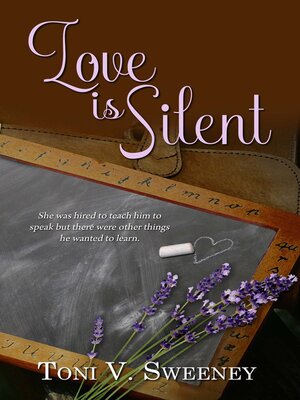 cover image of Love is Silent
